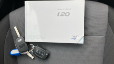 Hyundai i20 1.0T GDI Turbo Edition 5dr Petrol Hatchback